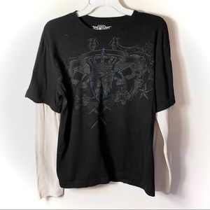 MMA Elite long sleeve